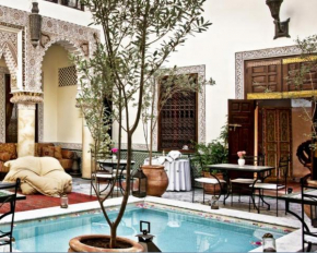 Riad Al Loune